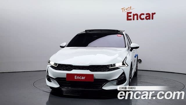 Kia K5 3세대 Trendy, 2023 3