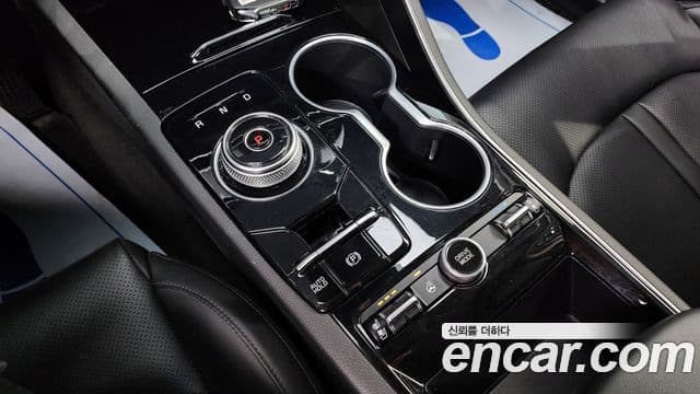 Kia K5 3세대 Trendy, 2023 9