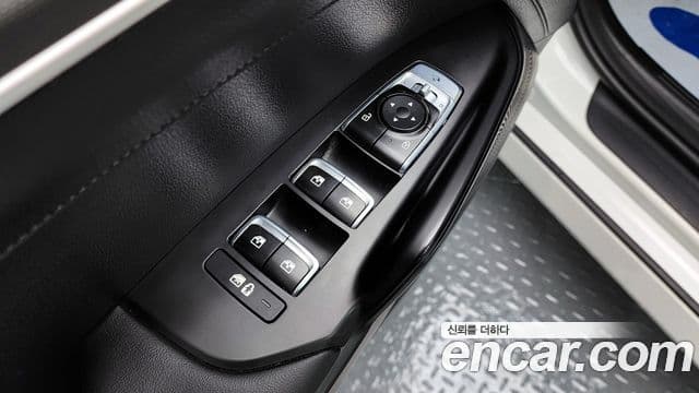 Kia K5 3세대 Trendy, 2023 13