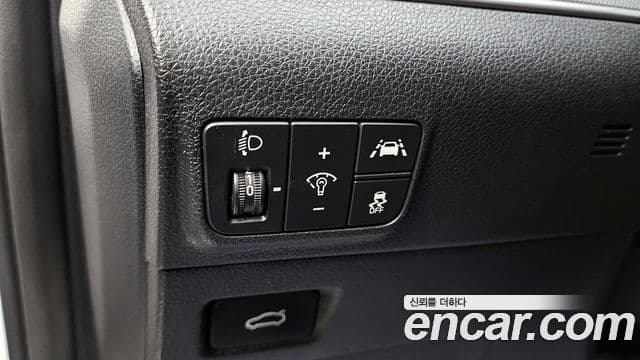 Kia K5 3세대 Trendy, 2023 14