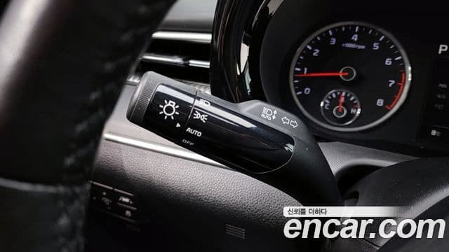 Kia K5 3세대 Trendy, 2023 16