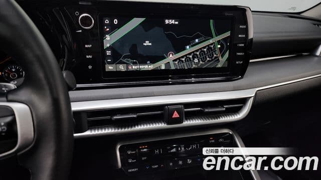 Kia K5 3세대 Trendy, 2023 17