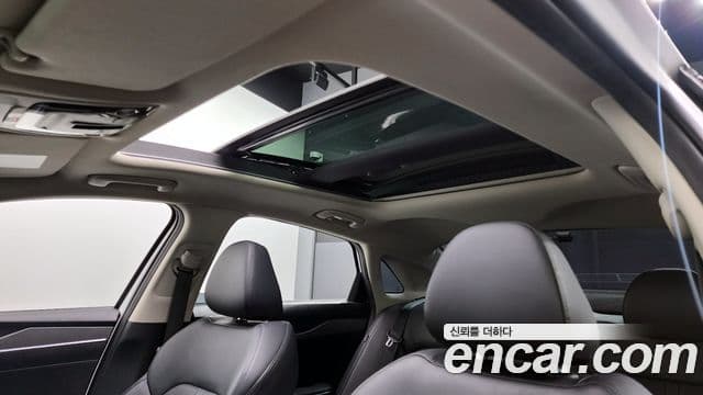 Kia K5 3세대 Trendy, 2023 20