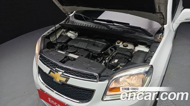 Chevrolet(GM대우) Orlando Premium, 2016 6