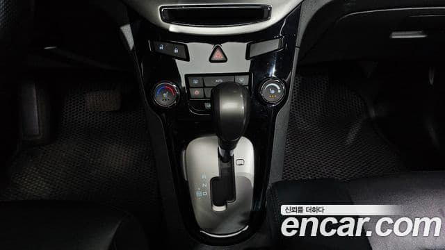 Chevrolet(GM대우) Orlando Premium, 2016 9