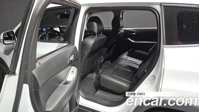 Chevrolet(GM대우) Orlando Premium, 2016 12