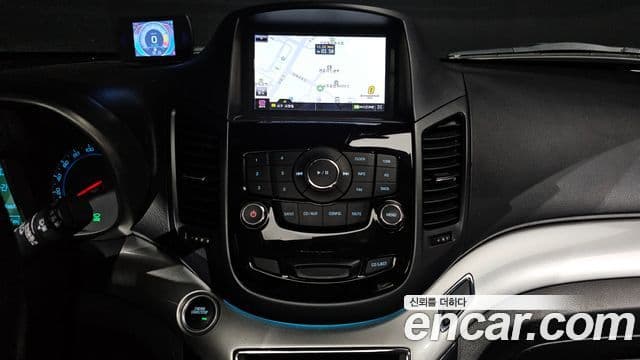 Chevrolet(GM대우) Orlando Premium, 2016 14