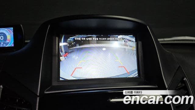 Chevrolet(GM대우) Orlando Premium, 2016 15