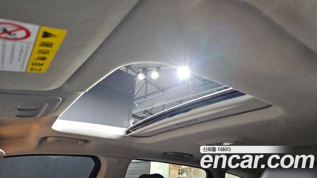 Chevrolet(GM대우) Orlando Premium, 2016 17