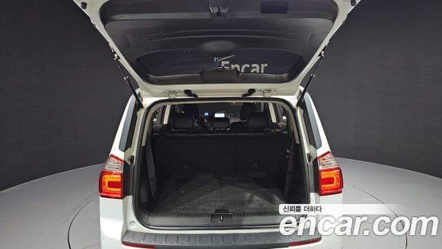 Chevrolet(GM대우) Orlando Premium, 2016 20