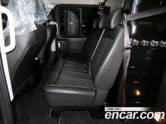 Hyundai Staria Modern, 2022 11
