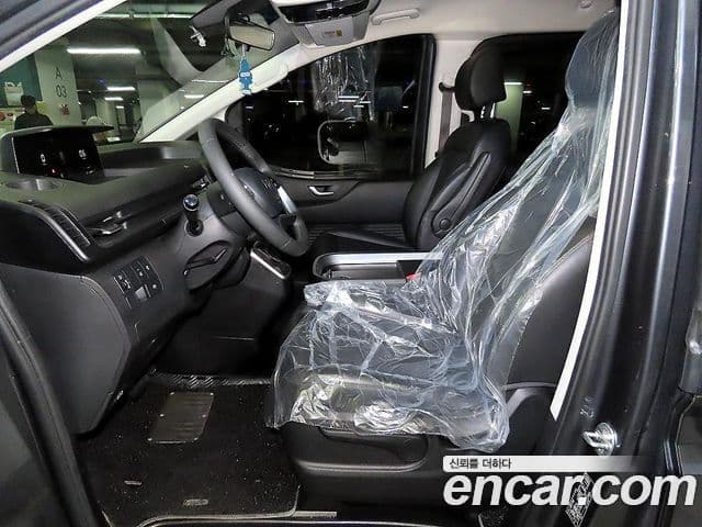 Hyundai Staria Modern, 2022 13