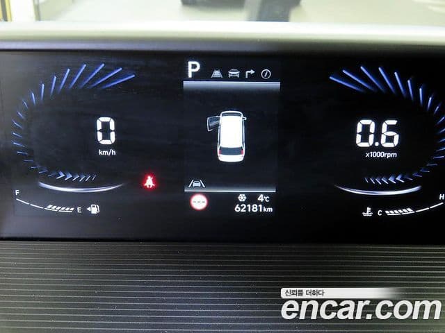 Hyundai Staria Modern, 2022 19