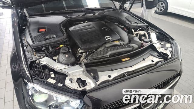 Mercedes-Benz E-класс W213 AMG Line, 2023 6