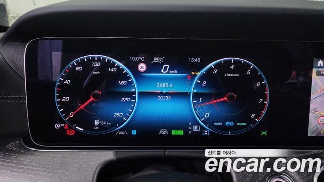 Mercedes-Benz E-класс W213 AMG Line, 2023 8