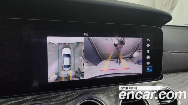 Mercedes-Benz E-класс W213 AMG Line, 2023 15