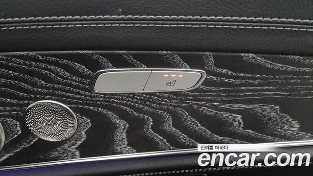 Mercedes-Benz E-класс W213 AMG Line, 2023 19