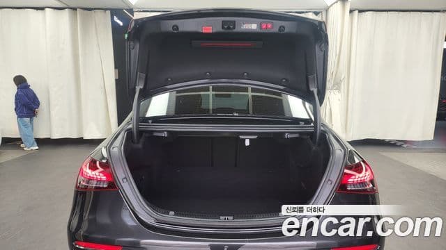 Mercedes-Benz E-класс W213 AMG Line, 2023 20