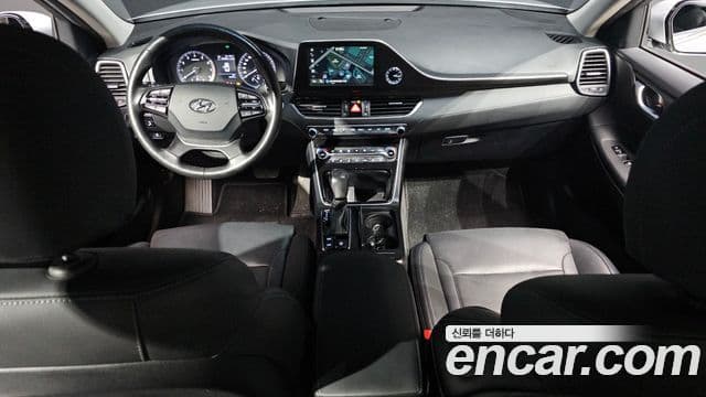 Hyundai Grandeur IG Exclusive, 2017 7