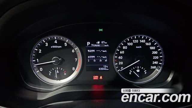 Hyundai Grandeur IG Exclusive, 2017 8