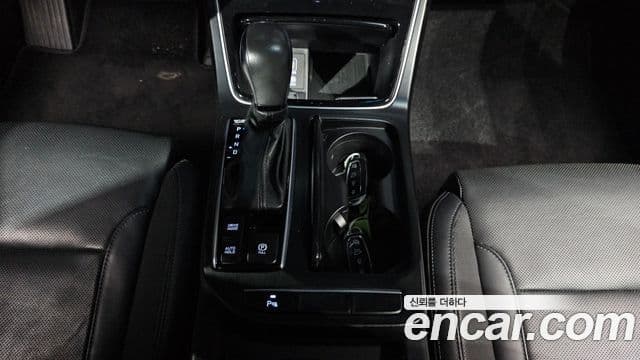 Hyundai Grandeur IG Exclusive, 2017 9
