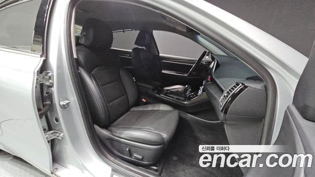 Hyundai Grandeur IG Exclusive, 2017 11