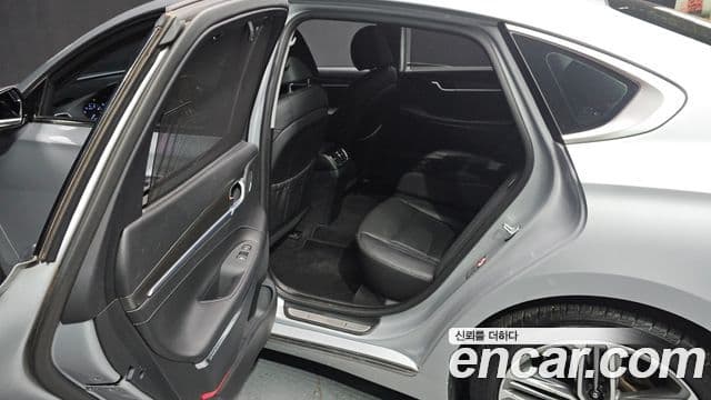 Hyundai Grandeur IG Exclusive, 2017 12