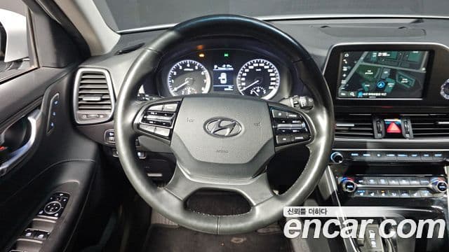 Hyundai Grandeur IG Exclusive, 2017 13