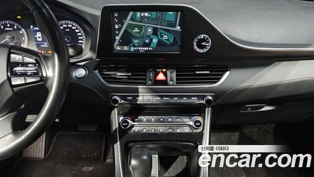 Hyundai Grandeur IG Exclusive, 2017 14