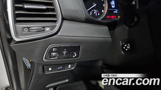 Hyundai Grandeur IG Exclusive, 2017 18