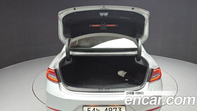 Hyundai Grandeur IG Exclusive, 2017 20