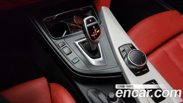 BMW 4시리즈 (F32) 428i M Sport кабриолет, 2017 9