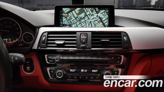 BMW 4시리즈 (F32) 428i M Sport кабриолет, 2017 15