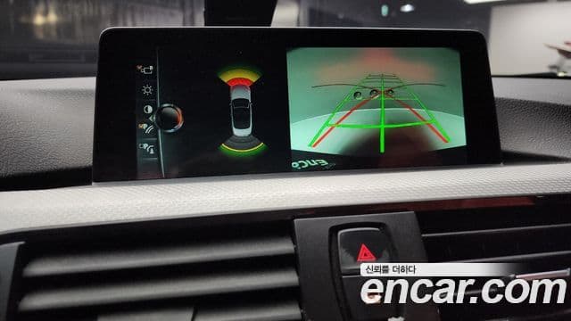 BMW 4시리즈 (F32) 428i M Sport кабриолет, 2017 16