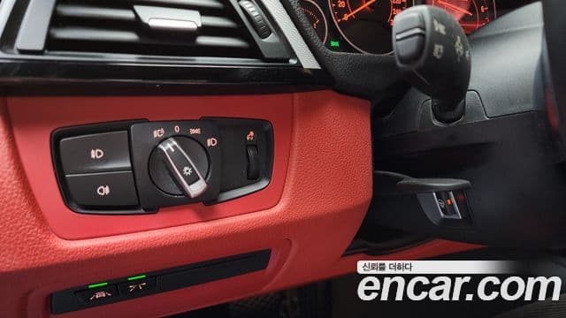 BMW 4시리즈 (F32) 428i M Sport кабриолет, 2017 17