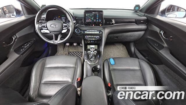 Hyundai Veloster (JS) 2.0 N, 2019 7