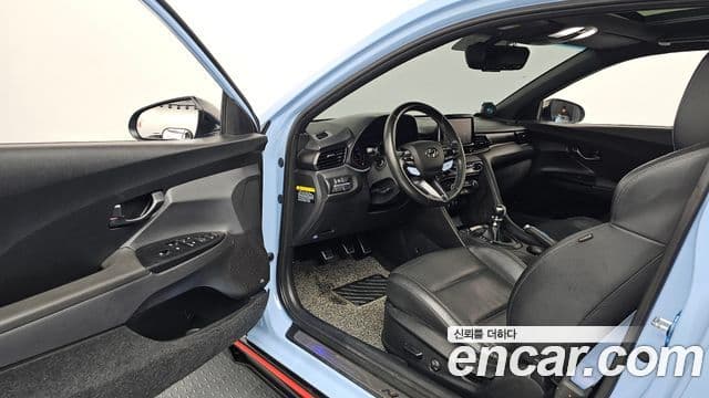 Hyundai Veloster (JS) 2.0 N, 2019 10