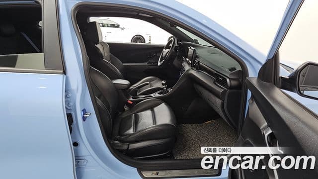 Hyundai Veloster (JS) 2.0 N, 2019 11