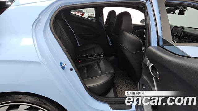 Hyundai Veloster (JS) 2.0 N, 2019 12