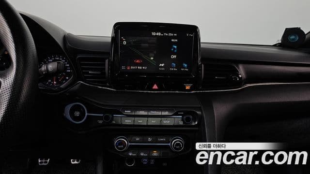 Hyundai Veloster (JS) 2.0 N, 2019 14