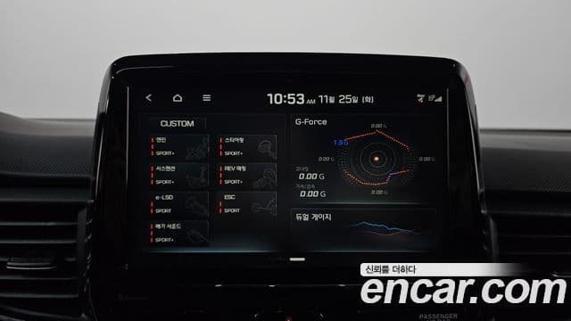 Hyundai Veloster (JS) 2.0 N, 2019 16