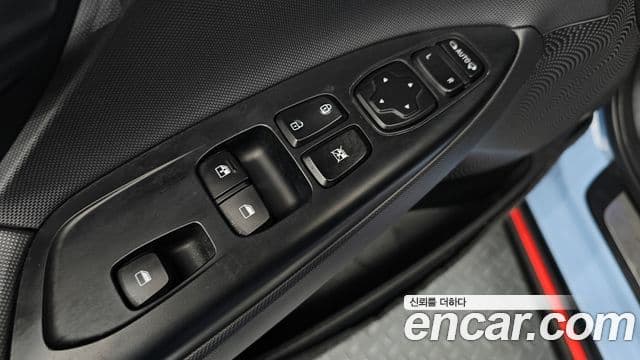 Hyundai Veloster (JS) 2.0 N, 2019 17