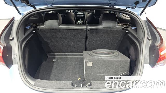 Hyundai Veloster (JS) 2.0 N, 2019 20