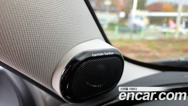 Mini Cooper 클럽맨 2세대, 2018 18