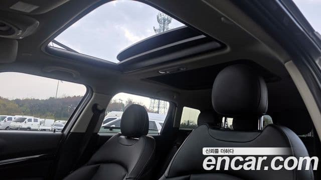 Mini Cooper 클럽맨 2세대, 2018 19