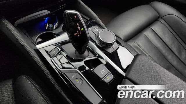 BMW 5시리즈 (G30) Luxury, 2020 9