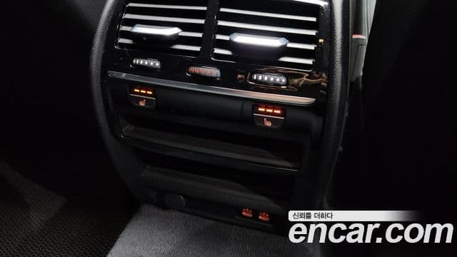 BMW 5시리즈 (G30) Luxury, 2020 19