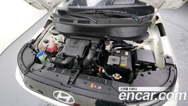 Hyundai Casper Inspiration, 2023 6