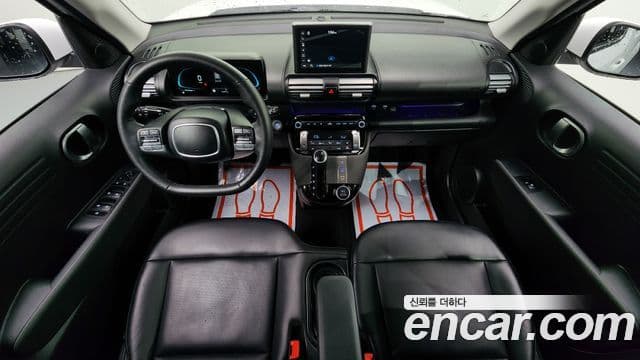 Hyundai Casper Inspiration, 2023 7