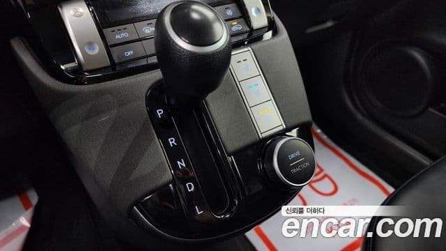 Hyundai Casper Inspiration, 2023 9